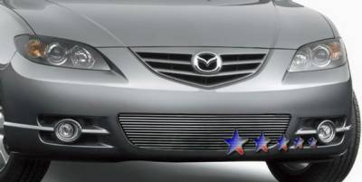 APS - Mazda 3 APS Grille - M66235A