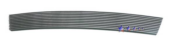 APS - Mercury Mountaineer APS Billet Grille - Bumper - Aluminum - M66492A