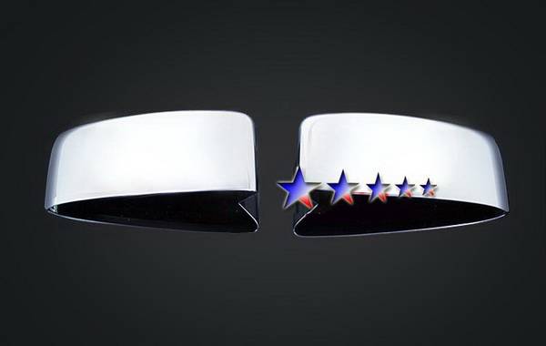 APS - Ford Expedition APS Mirror Covers - MC03EXP