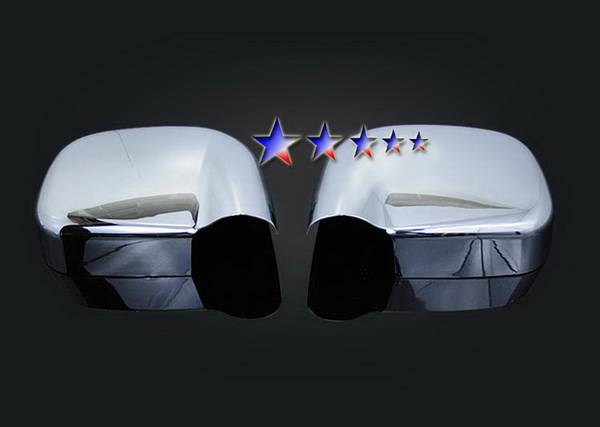 APS - Dodge Ram APS Mirror Covers - MC302