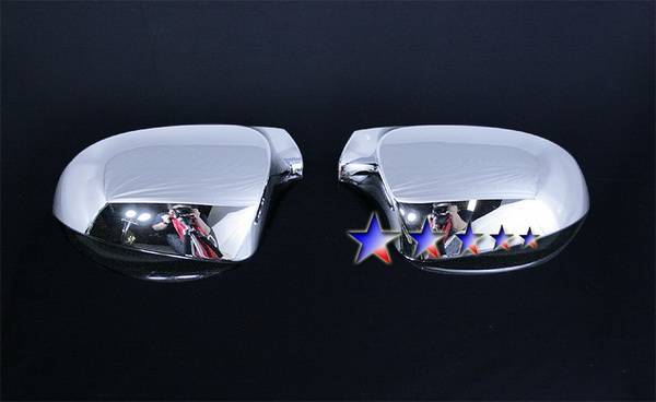 APS - Volkswagen Passat APS Mirror Covers - MC344