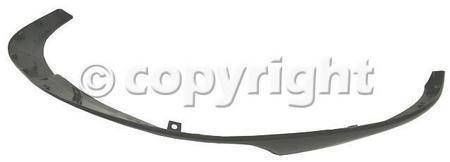 Custom - FRONT BUMPER MOLDING