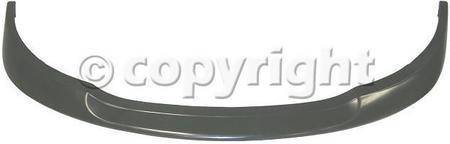 Custom - FRONT BUMPER MOLDING