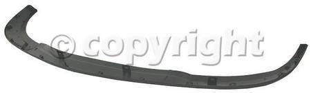 Custom - FRONT BUMPER MOLDING