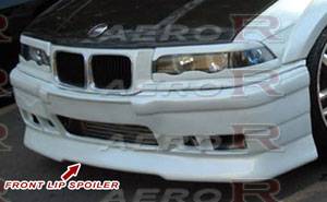 Custom - Front Lip E36 M3 only