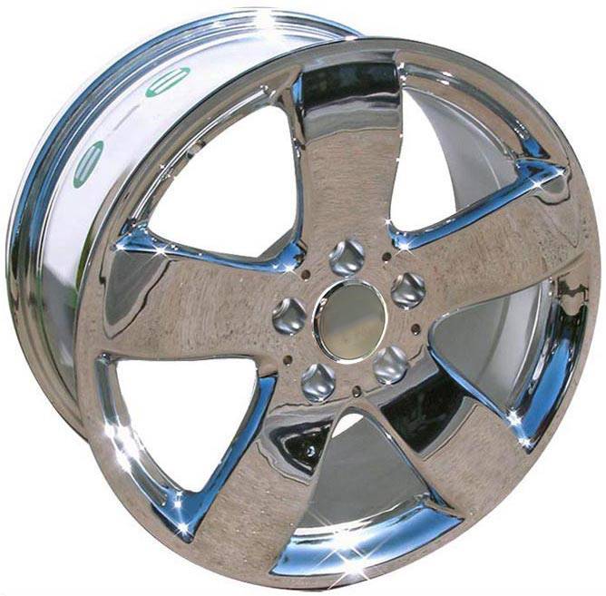 Custom - 19 Inch Replica Style - Audi 4 Wheel Package