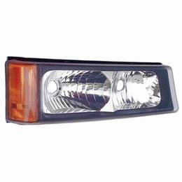 Custom - Silverado Heads - PAIR