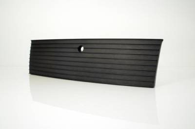 CDC - Ford Mustang CDC Decklid Trim Panel