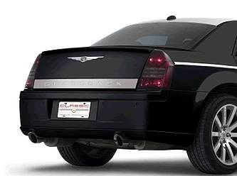 CDC - Chrysler 300 CDC Rear Decklid Trim Panel