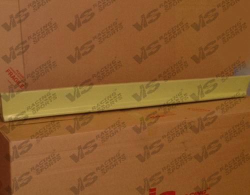 VIS Racing - Nissan Altima VIS Racing Evolution-3 Side Skirts - 93NSALT4DEVO3-004