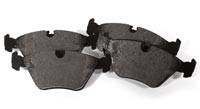 Custom - OEM Brake Pads - Rear