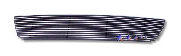 APS - Nissan Armada APS Grille - N66508A