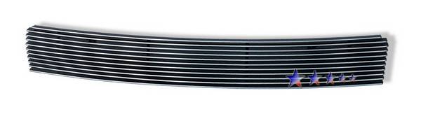 APS - Nissan Sentra APS Grille - N66747A