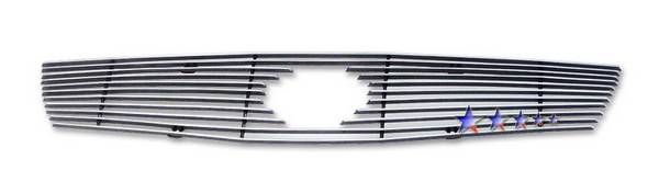 APS - Nissan Sentra APS Grille - N66748A