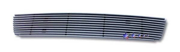 APS - Nissan Sentra APS Grille - N66749A