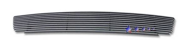 APS - Nissan Altima APS Grille - N66753A