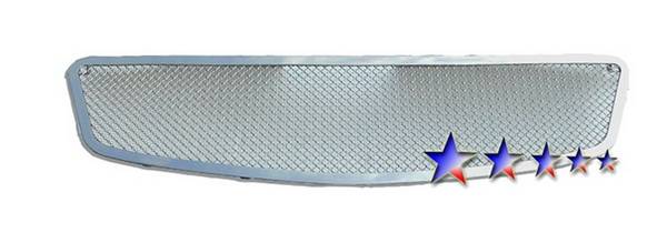APS - Nissan Altima APS Wire Mesh Grille - N75411T