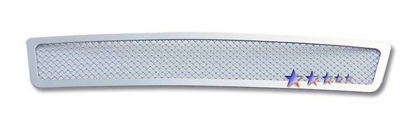 APS - Nissan Sentra APS Wire Mesh Grille - N76749T