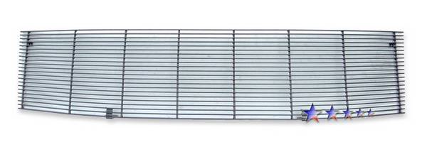 APS - Nissan Titan APS Grille - N85364H