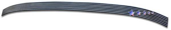 APS - Nissan Maxima APS Billet Grille - Bumper - Stainless Steel - N85409S