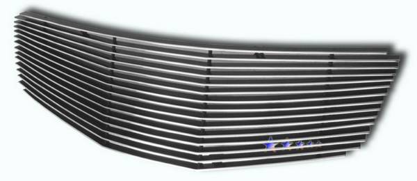 APS - Nissan Maxima APS Billet Grille - Upper - Aluminum - N86463A