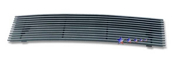 APS - Nissan Cube APS Grille - N86638A