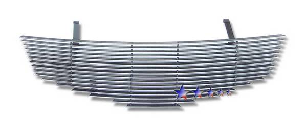 APS - Nissan Sentra APS Grille - N86746A