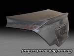 AIT Racing - Nissan Altima AIT Racing Trunk Lid - NA08BMAITCFT2