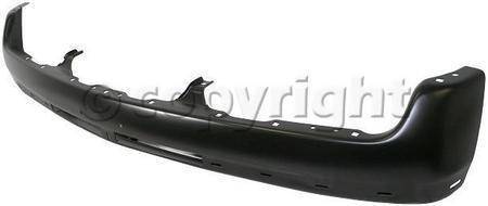 Custom - FRONT REINFORCEMENT