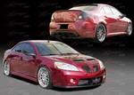 AIT Racing - Pontiac G6 AIT Racing Concept Style Body Kit - PG605BMCPTCK