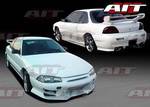 AIT Racing - Pontiac Grand Am AIT Racing Combat Style Body Kit - PG92HICBSCK