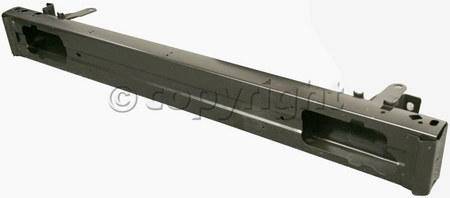 Custom - REAR REINFORCEMENT