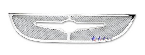 APS - Chrysler Town Country APS Wire Mesh Grille - R75314T