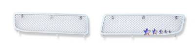 APS - Chrysler 300 APS Wire Mesh Grille - R76636T