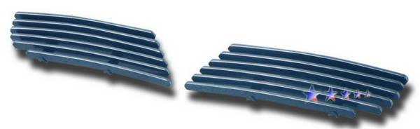 APS - Saturn Vue APS Billet Grille - Upper - Aluminum - S67610A