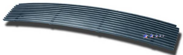 APS - Saturn Vue APS Billet Grille - Bumper - Aluminum - S67611A