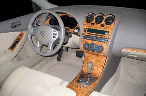 Custom - Dash Trim Kit New Release