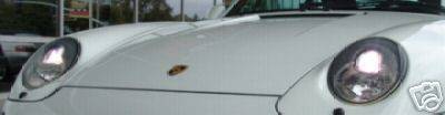 Custom - Porsche Genuine 911 993 95-98 Litronic Xenon Retrofit