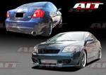 AIT Racing - Scion tC AIT Racing Zen Style Body Kit - SC04HIZENCK