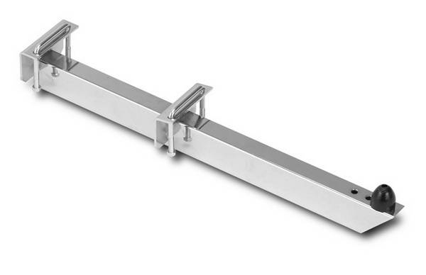 Warrior - Chevrolet Blazer Warrior Frame Brace - 900