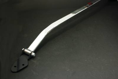 Weapon R - Honda Fit Weapon R Front Strut Tower Bar - 980-111-103