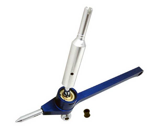 4 Car Option - BMW 3 Series 4 Car Option Short Shifter - SS-BE46