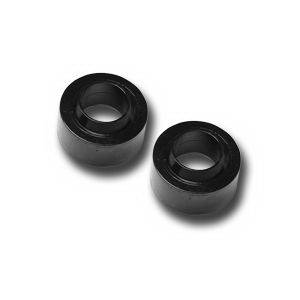 Warrior - Jeep Wrangler Warrior Front Coil Spacer - Pair - 800040