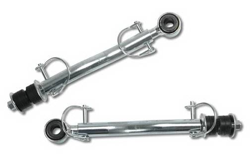 Warrior - Jeep CJ7 Warrior Sway Bar Disconnect