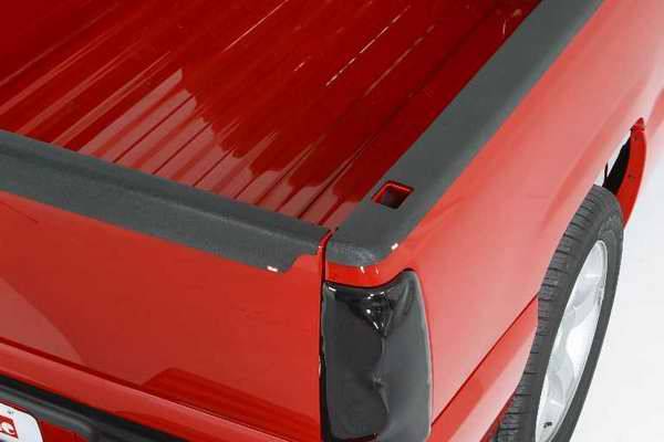 Wade - Wade Chrome Tail Gate Cover 2PC - 12019