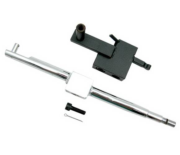 4 Car Option - Mitsubishi Galant 4 Car Option Short Shifter - SS-ME95