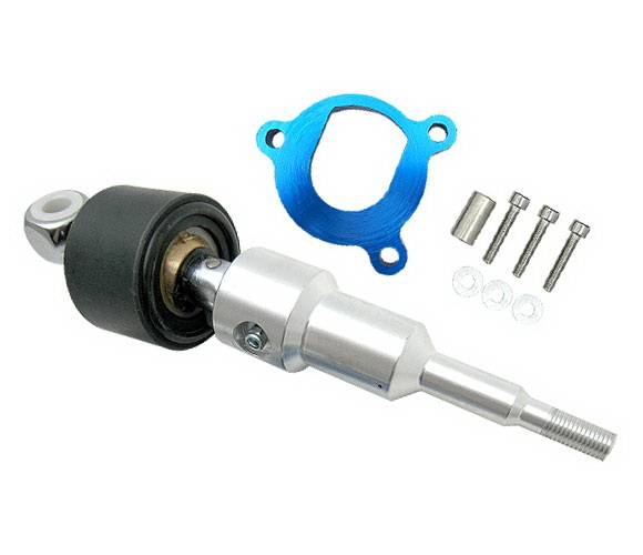 4 Car Option - Nissan 350Z 4 Car Option Short Shifter - SS-N350Z