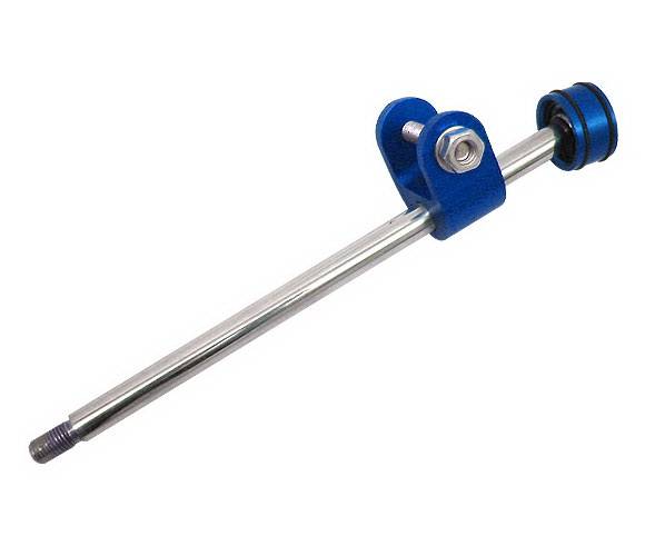 4 Car Option - Subaru Impreza 4 Car Option Short Shifter - SS-SW93