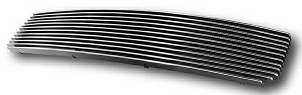 APS - Toyota Sequoia APS Billet Grille - Bumper - Aluminum - T65397A