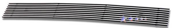 APS - Toyota 4Runner APS Billet Grille - Bumper - Stainless Steel - T65425S